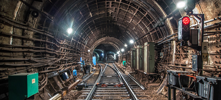 PRYSMIAN GROUP FOURNIT LES CÂBLES D'ALIMENTATION DU TUNNELIER VIRGINIE SUR LE CHANTIER ÉOLE DANS LE CADRE DU GRAND PARIS EXPRESS